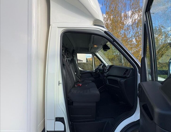 Iveco Daily 25