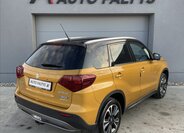 Suzuki Vitara Hatchback 1,4 l 95 kw