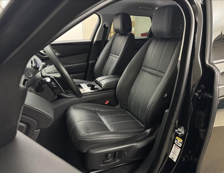Land Rover Range Rover Velar 41
