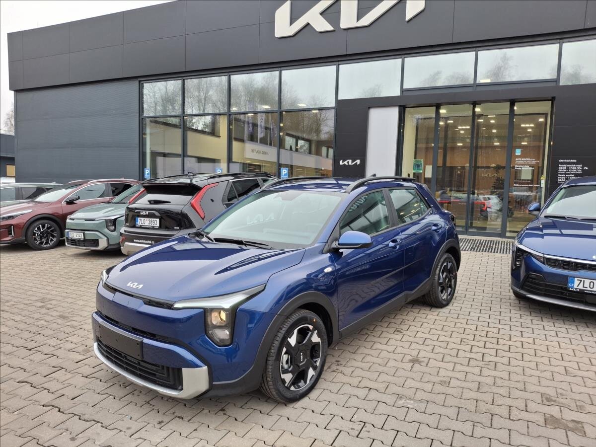 KIA Stonic
