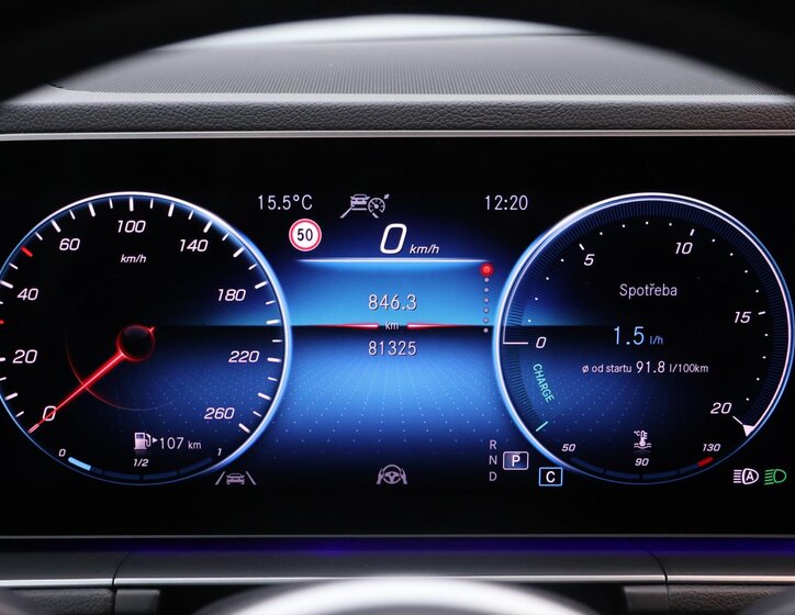 Mercedes-Benz GLE 19