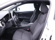 Toyota C-HR SUV / Terénní 1,2 l 85 kw