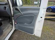 Mercedes-Benz Vito 12