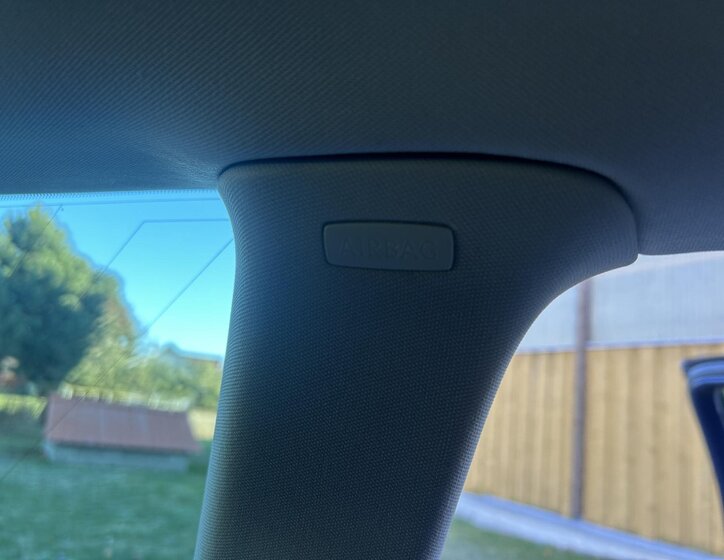 Volkswagen Passat Kombi 2,0 l 81 kw