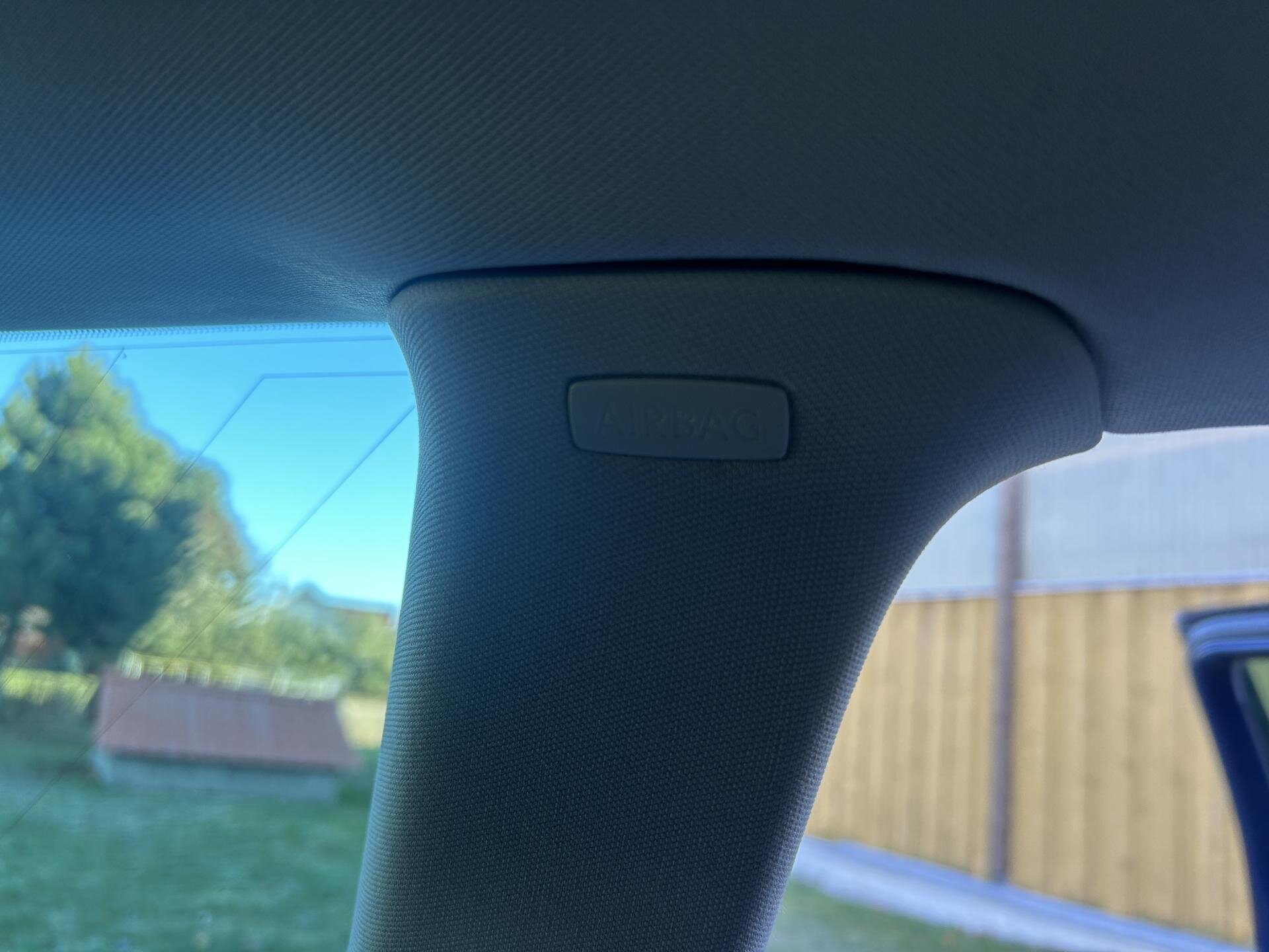 Volkswagen Passat Kombi 2,0 l 81 kw