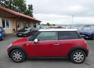 Mini Cooper 4
