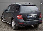 Mercedes-Benz Třídy M 8