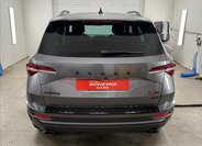 Škoda Karoq Kombi 2,0 l 110 kw