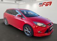 Ford Focus 2