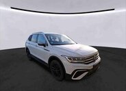 Volkswagen Tiguan SUV 2,0 l 110 kw