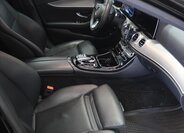 Mercedes-Benz Třídy E Kombi 2,0 l 143 kw