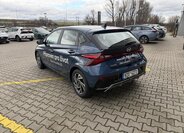 Hyundai i20 Hatchback 998,0 66 kw