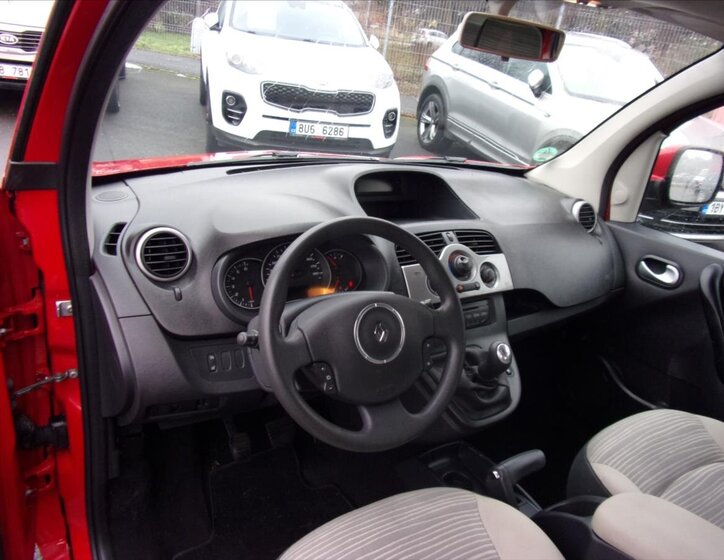 Renault Kangoo 14