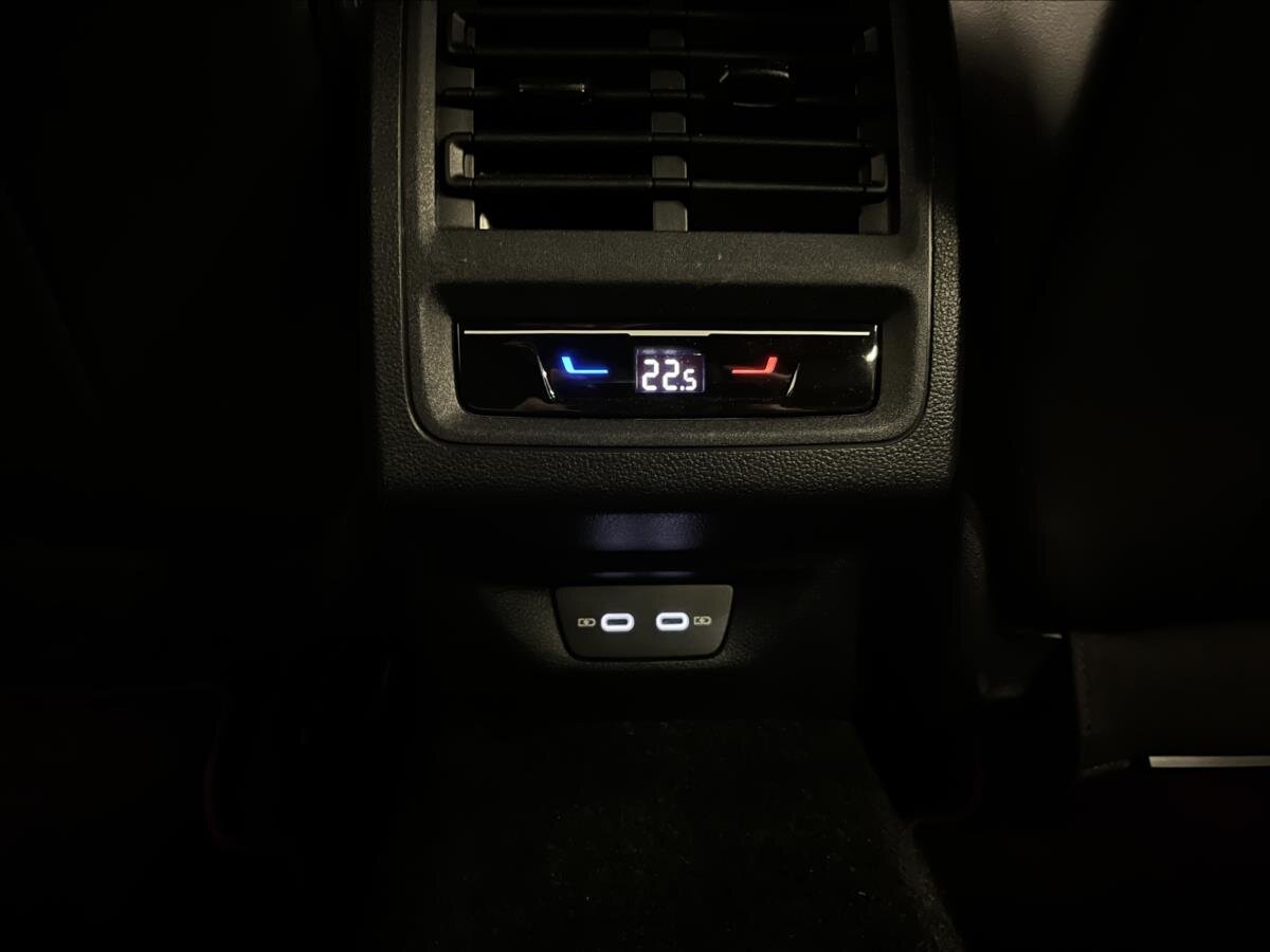 Volkswagen Golf Kombi 1,5 l 110 kw