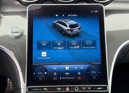 Mercedes-Benz Třídy C Kombi 1,5 l 150 kw