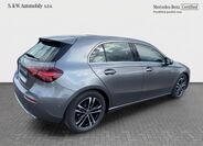 Mercedes-Benz Třídy A 8