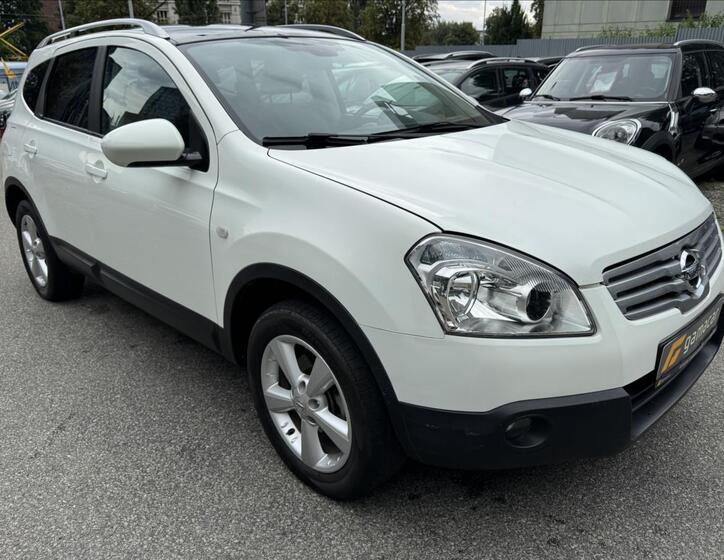 Nissan Qashqai 16