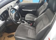 Suzuki Vitara Hatchback 88,0 88 kw