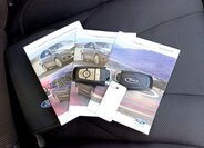 Ford S-MAX MPV 1,5 l 121 kw