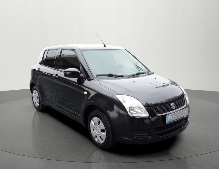 Suzuki Swift Hatchback 1,3 l 68 kw