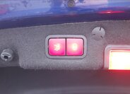 Mercedes-Benz Třídy C Sedan / Limuzína 2,0 l 143 kw