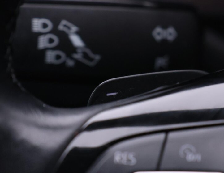 Volkswagen Tiguan Allspace SUV / Terénní 1,5 l 110 kw