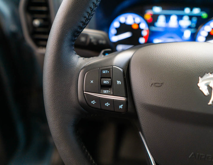 Ford Bronco Sport 18