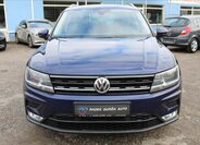 Volkswagen Tiguan 2