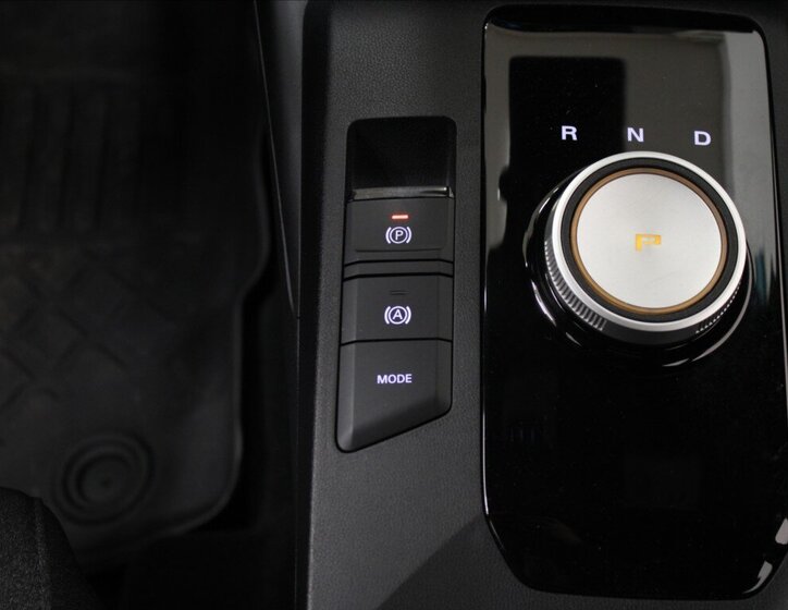 MG MG3 Hatchback 1,5 l 143 kw