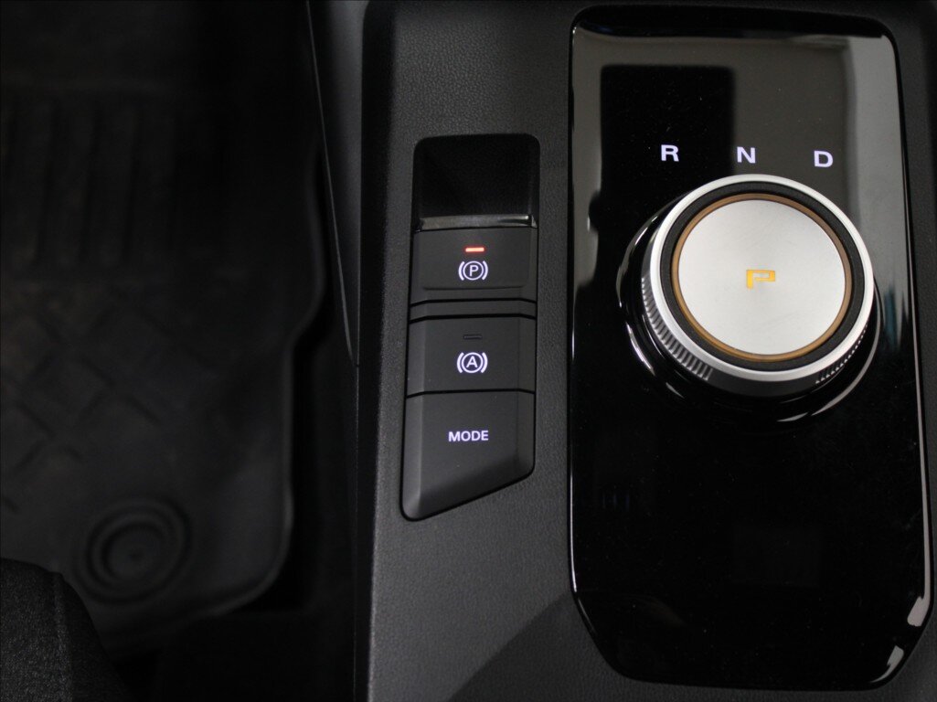 MG MG3 Hatchback 1,5 l 143 kw