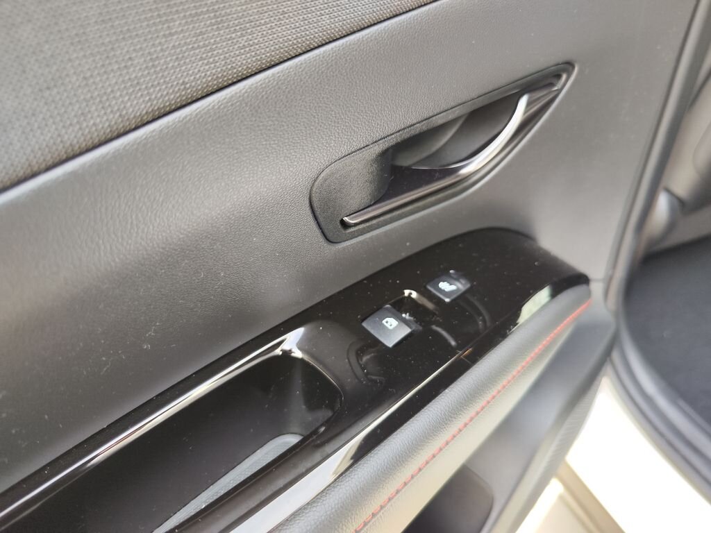 Hyundai Tucson SUV / Terénní 1,6 l 169 kw