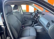 Škoda Fabia Hatchback 1,2 l 66 kw