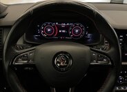 Škoda Kodiaq SUV 2,0 l 176 kw