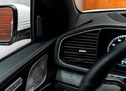 Mercedes-Benz GLE SUV 2,9 l 243 kw