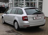 Škoda Octavia 4