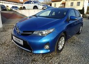 Toyota Auris 3