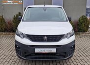 Peugeot Partner Skříň 1,2 l 81 kw