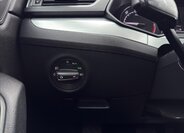 Škoda Superb Sedan / Limuzína 2,0 l 110 kw