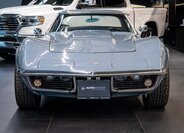 Chevrolet Corvette 10