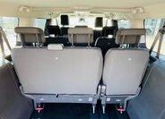 Fiat Ulysse MPV 2,2 l 132 kw
