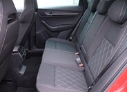 Škoda Karoq SUV 1,5 l 110 kw