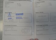 Renault Mégane Kabriolet 1,6 l 82 kw