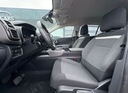 Citroën C5 Aircross SUV 1,5 l 96 kw