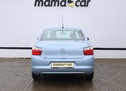 Citroën C-Elysée Sedan 1,6 l 73 kw