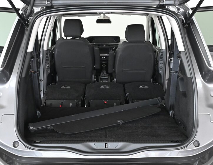 Citroën Grand C4 SpaceTourer MPV 1,5 l 96 kw