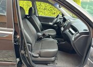 KIA Sportage SUV / Terénní 2,0 l 104 kw