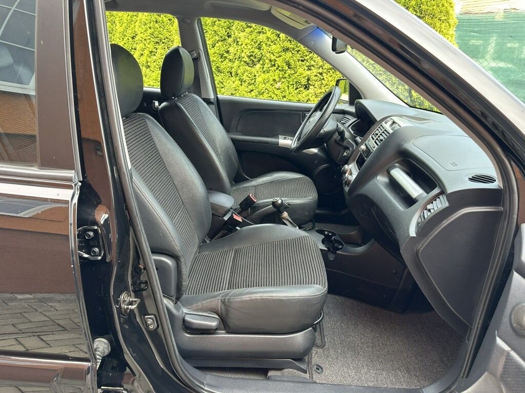 KIA Sportage SUV / Terénní 2,0 l 104 kw