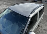 Škoda Yeti Kombi 1,2 l 77 kw