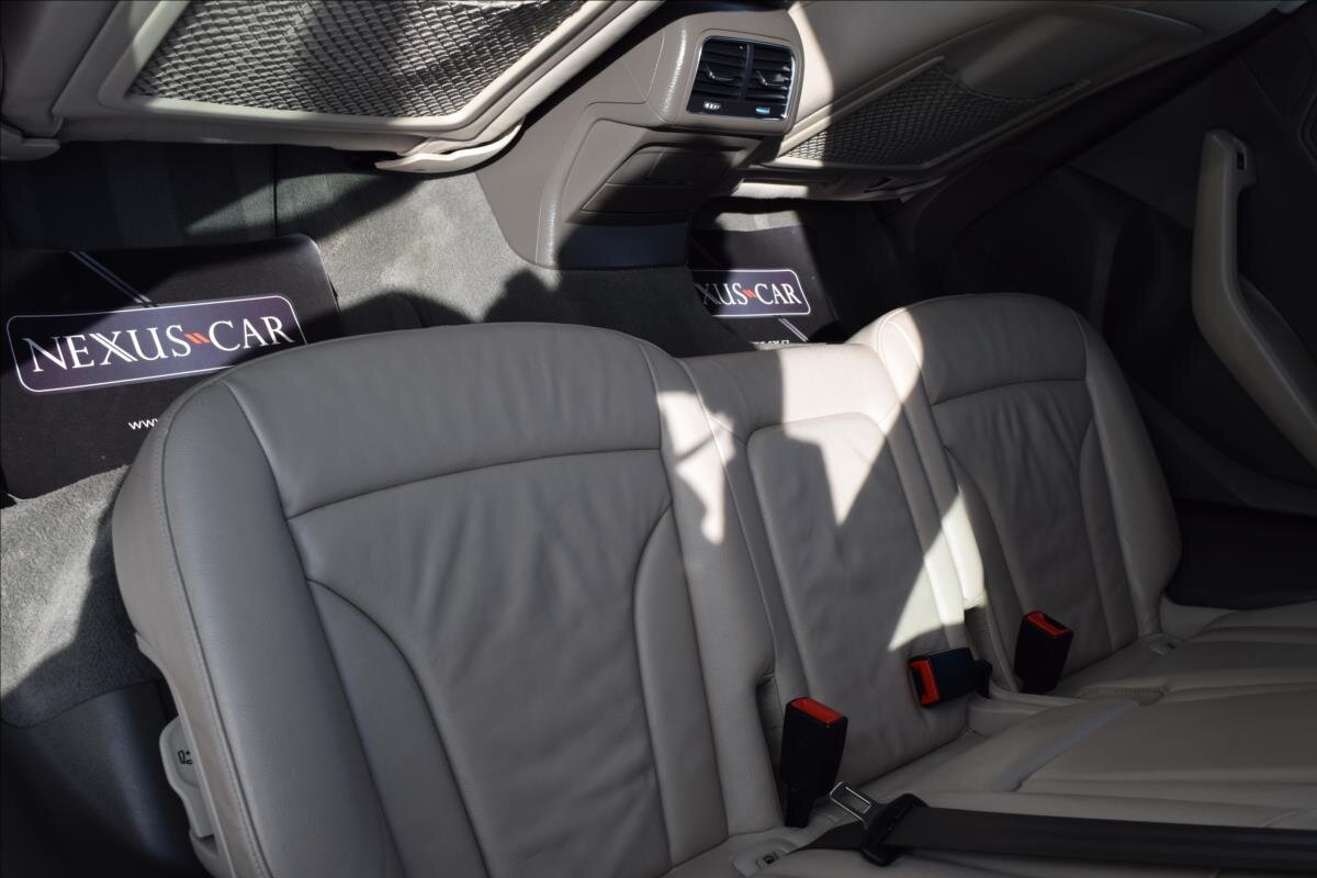 Audi Q5 SUV / Terénní 2,0 l 105 kw