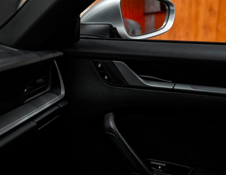 Porsche 911 Kupé 3,0 l 283 kw